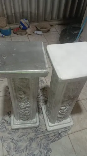 vendo coluna 140 ZAP *