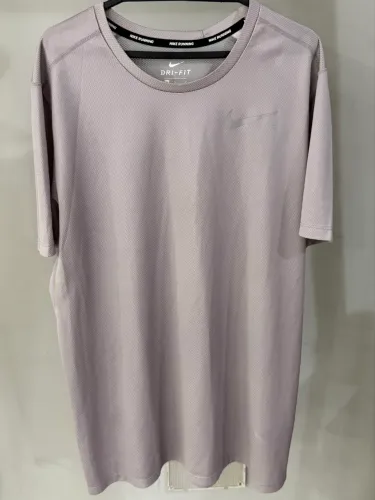 Camisa Nike Running Dri-Fit TAM.M