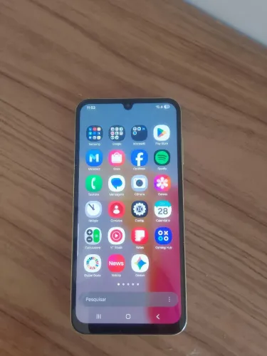 Sansung galaxy a25