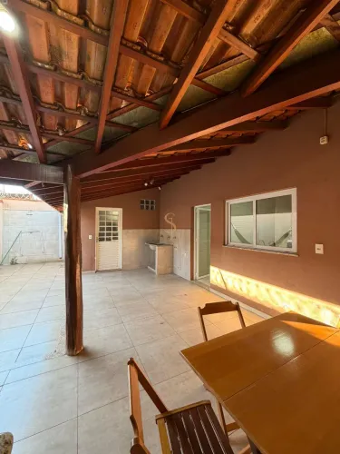 Casa à venda - Jardim Vera Cruz, Franca/SP