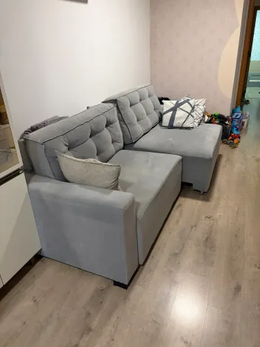 Sofá retrátil 2,90