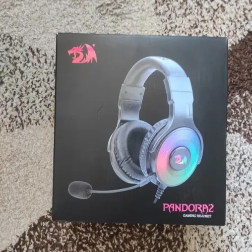 Headset Pandora 2
