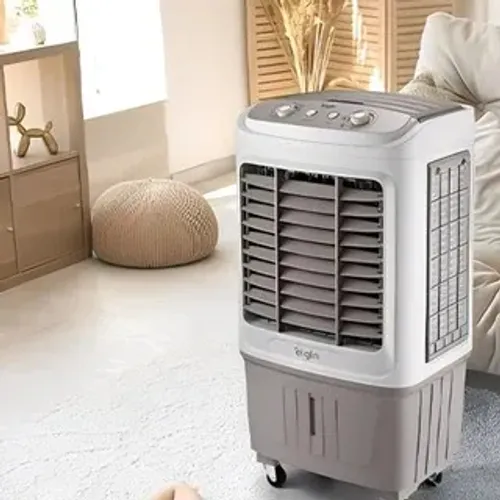 Climatizador Elgin Big Air 45 Litros 220v para ambientes grandes Ultimas unidades