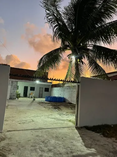 Aluguel de kitnets com ar ou sem ar, sem mobília.