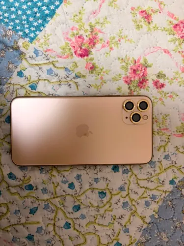 iPhone 11 Pro Max super conservado