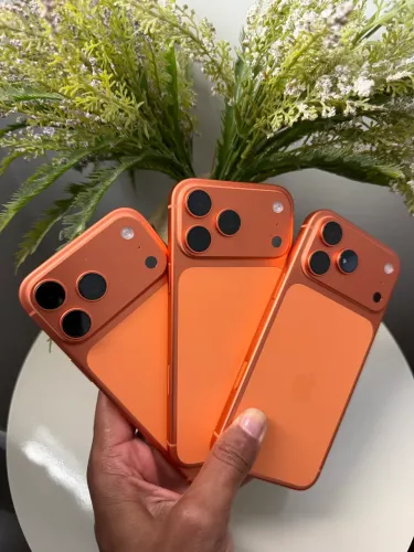 iPhone 17 Pro Max 256G