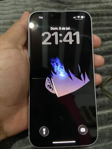 iPhone 14
