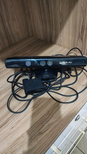 Kinect xXBox 360 