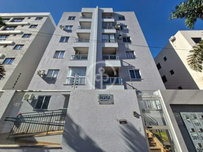 Apartamento para locação - Bairro FAG