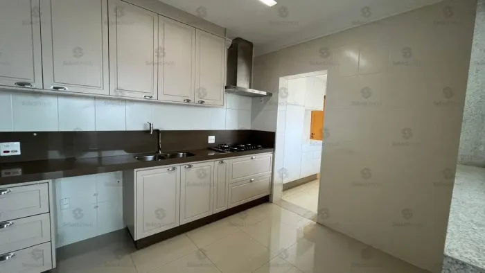 Cobertura Duplex para ALUGAR, Vila Floresta, Santo André, SP