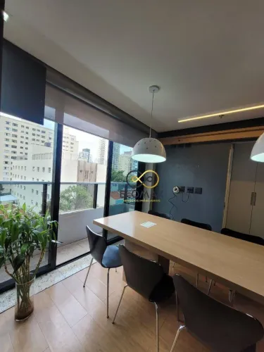 Sala para alugar, 113 m² por R$ 15.130,00/mês - Vila Pompeia - São Paulo/SP