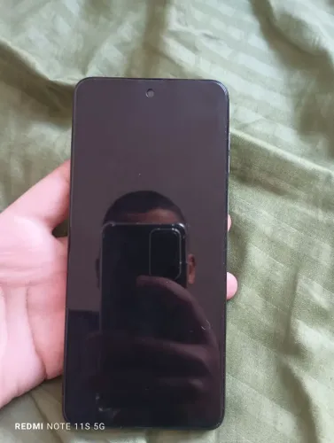 Motorola Moto G14 usado em ótimo estado