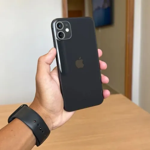 iPhone 11 64GB