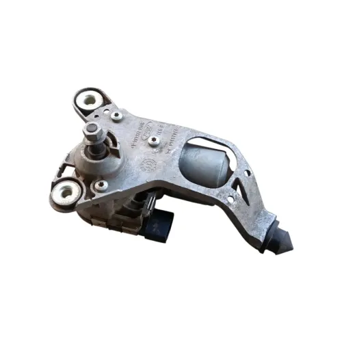 Motor Máquina Limpador Dianteiro Esquerdo Ford Focus 2015 16