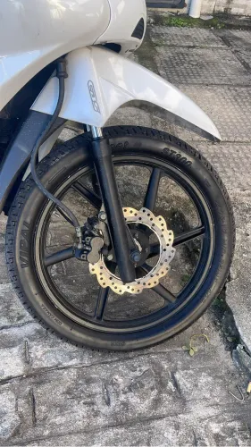 Moto de procedência
