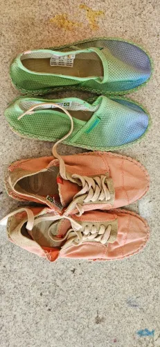Alpargatas Havaianas