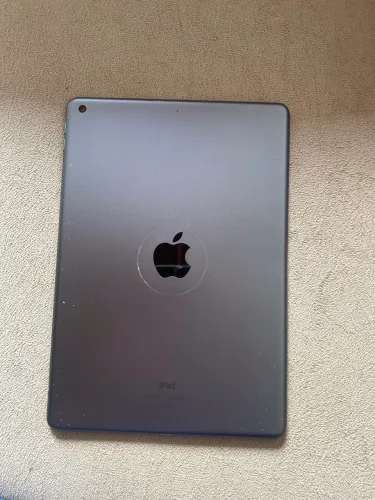 iPad 7 128 gigas