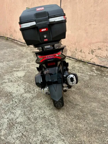 Honda PCX 160 CBS 2024