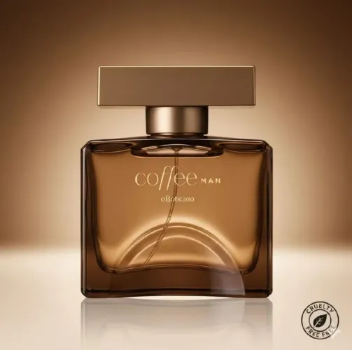 Perfumes Masculinos Coffe 