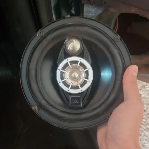 Alto-falantes JBL Selenium
