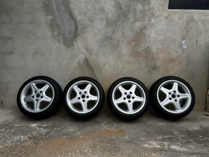 BBS pininfarina 15x7?