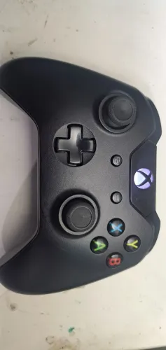 Controle Xbox One (Com P2) ORIGINAL C/Garantia.
