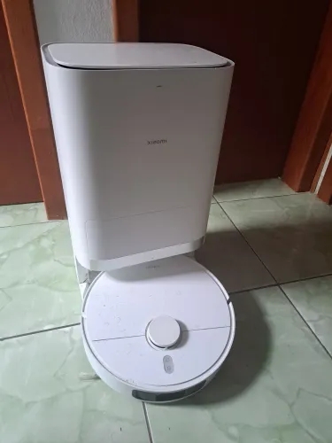 Robo aspirador Xiomi S21 Plus 120v