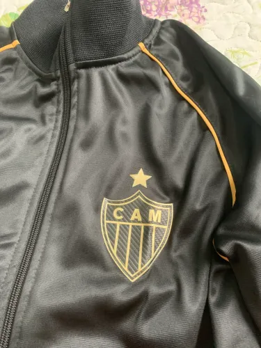 Agasalho do Galo oficial