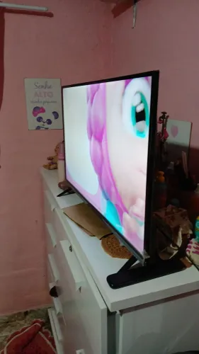 Tv tcl