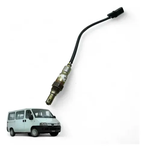 Sonda Lambda Peugeot Boxer Furgon 2014