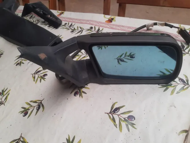 Retrovisor elétrico tempra