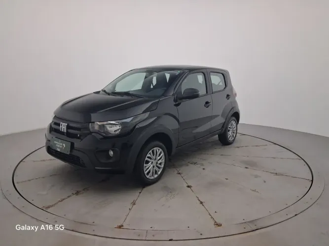 Fiat Mobi Like 1.0 Fire Flex 5P. 2025