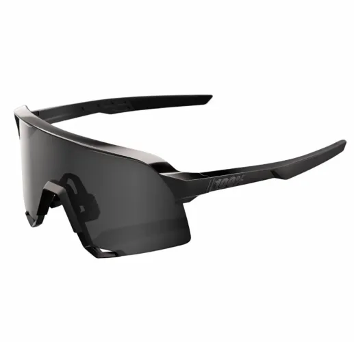 Óculos de Ciclismo 100% S3 Black Mirror