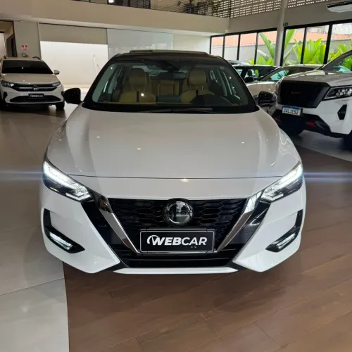 Nissan Sentra Gsx/ EX 2023