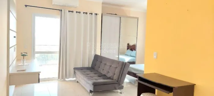 Venda de Apartamentos / Padrão na cidade de Araraquara