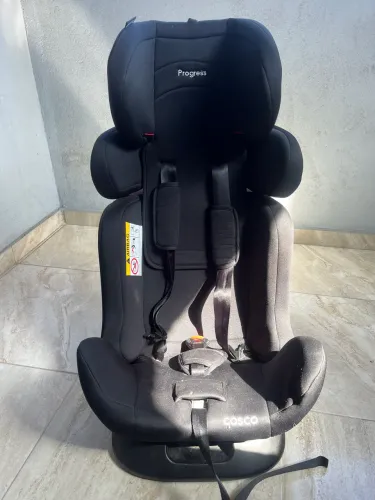 Cadeirinha Cosco Progress