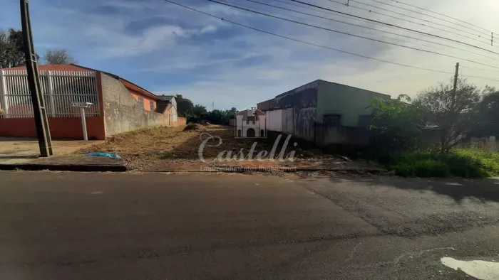 Terreno, Neves, PONTA GROSSA - PR