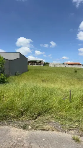 Chácara 500m² com lagos para pesca   -