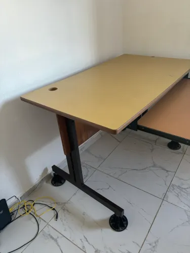 Mesa de computador