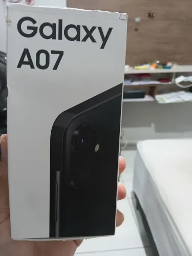 GALAXY A07