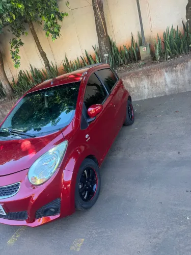 JAC J2 1.4 16V 5P Mec. 2014