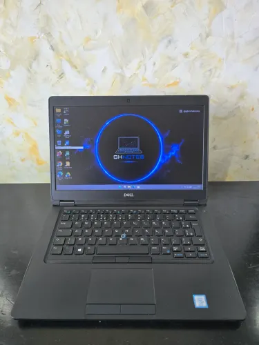 Notebook Dell Latitide 5490 i5-8350u 8gb 256gb ssd impecavel !