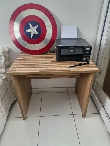 Mesa de escritório