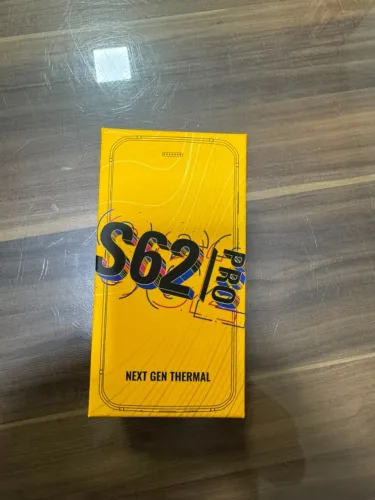 Cat S62 Pro