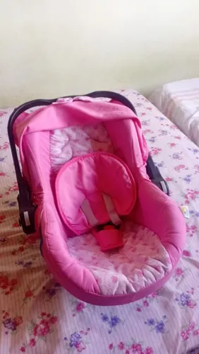 Bebê conforto
