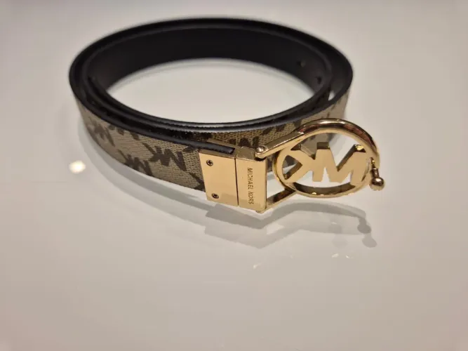 Cinto Michael kors