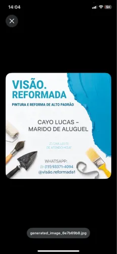 Serviços gerais 