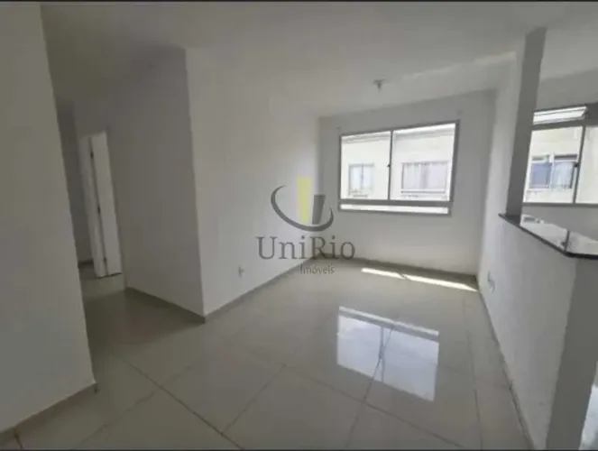 Apartamento 2 quartos em Realengo - Rio de Janeiro