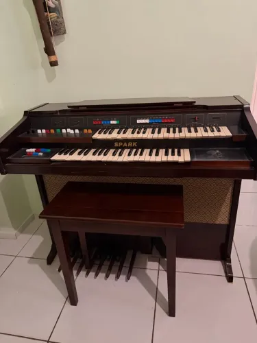 Órgão eletrônico
