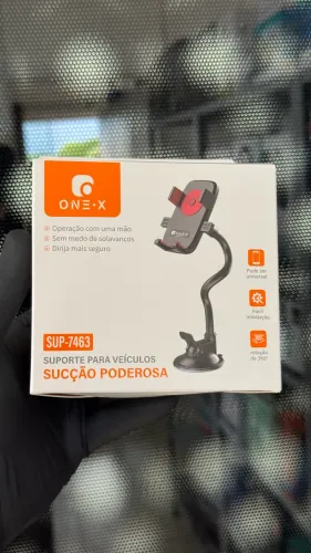 Suporte de celular automotivo